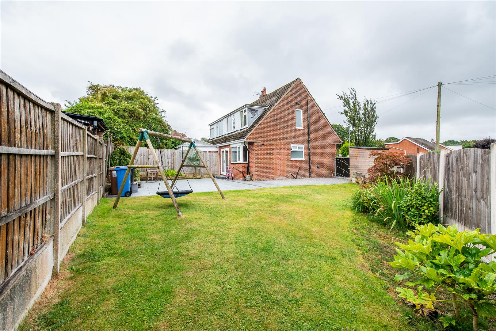 3 bed property in Collingwood Road, Chorley